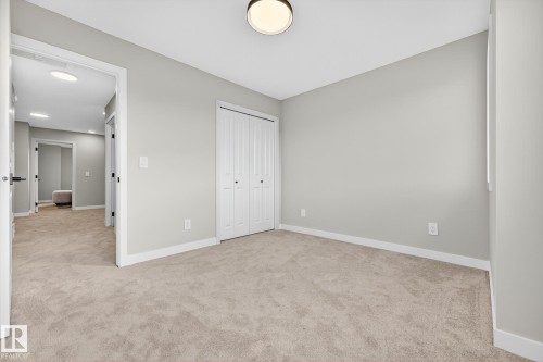 8297 Kiriak Loop Sw, Edmonton, AB - Indoor Photo Showing Other Room