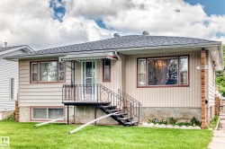 11917 53 Street NW  Edmonton, AB T5W 3L4