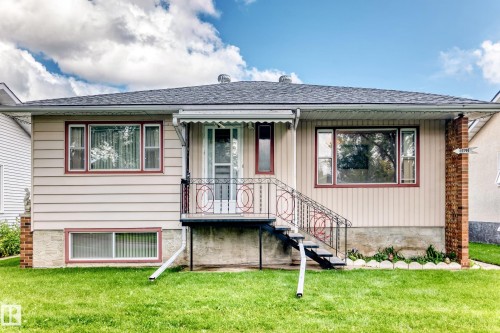 11917 53 Street Nw, Edmonton, AB - Outdoor