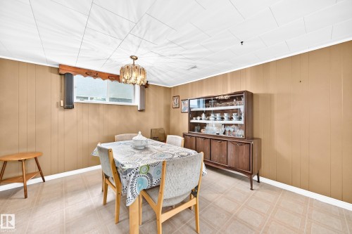 11917 53 Street Nw, Edmonton, AB - Indoor