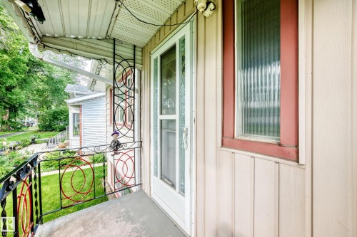 11917 53 Street Nw, Edmonton, AB - Outdoor With Exterior