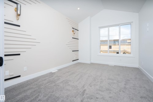 432 Robinson Boulevard, Leduc, AB - Indoor Photo Showing Other Room