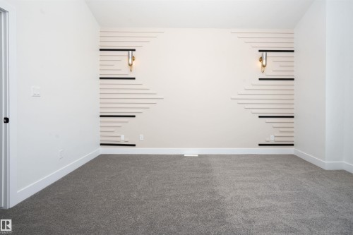 432 Robinson Boulevard, Leduc, AB - Indoor Photo Showing Other Room