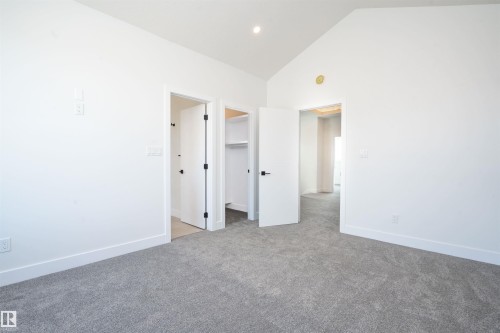 432 Robinson Boulevard, Leduc, AB - Indoor Photo Showing Other Room