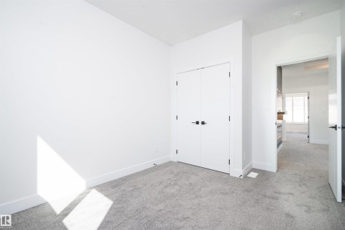 432 Robinson Boulevard, Leduc, AB - Indoor Photo Showing Other Room