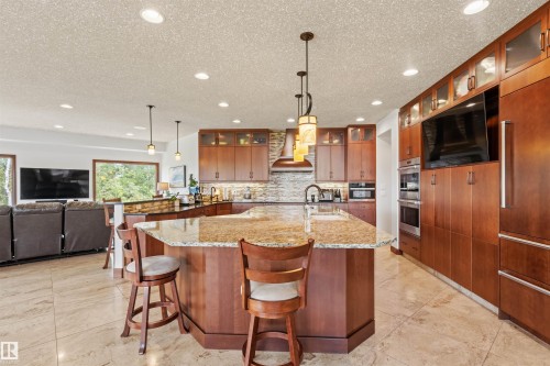 188 Windermere Drive Nw, Edmonton, AB - Indoor