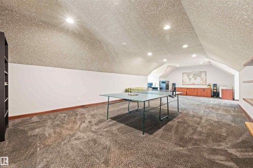 188 Windermere Drive Nw, Edmonton, AB - Indoor Photo Showing Other Room