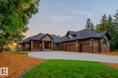 188 Windermere Drive Nw, Edmonton, AB - Outdoor With Facade