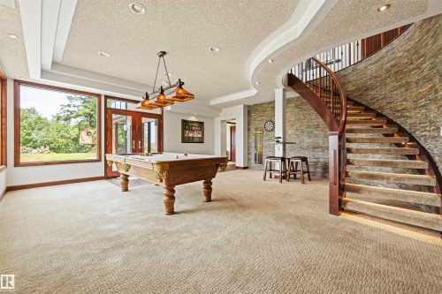 188 Windermere Drive Nw, Edmonton, AB - Indoor Photo Showing Other Room