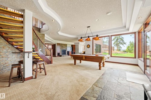 188 Windermere Drive Nw, Edmonton, AB - Indoor Photo Showing Other Room