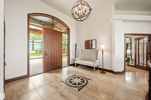 188 Windermere Drive Nw, Edmonton, AB - Indoor Photo Showing Other Room