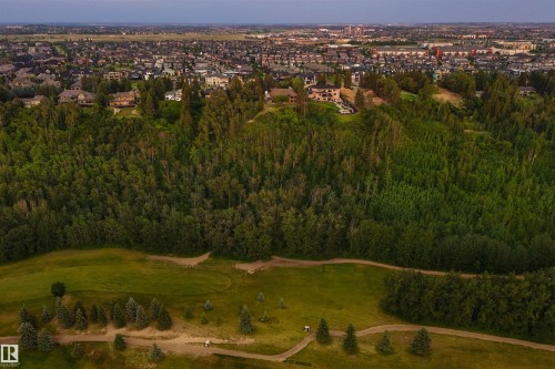 188 Windermere Drive Nw, Edmonton, AB - Outdoor With View