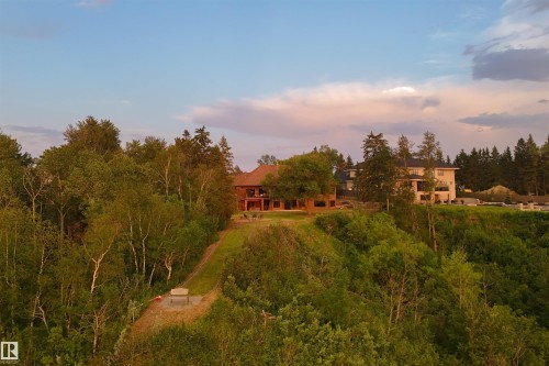 188 Windermere Drive Nw, Edmonton, AB - Outdoor With View