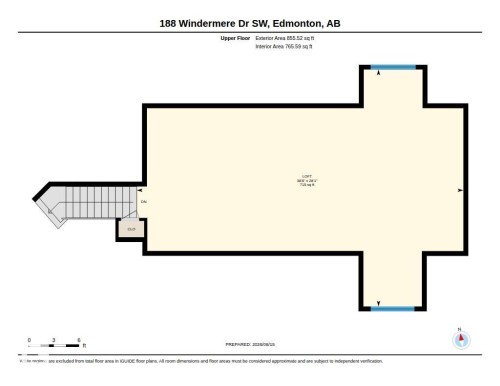 188 Windermere Drive Nw, Edmonton, AB - Other