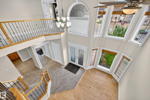 7111 169 Avenue Nw, Edmonton, AB - Indoor Photo Showing Other Room