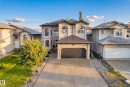 7111 169 Avenue Nw, Edmonton, AB  - Outdoor With Facade 