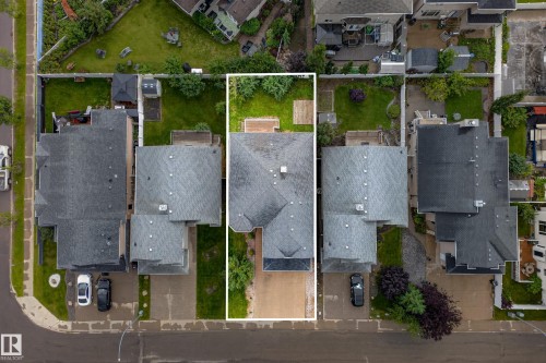 7111 169 Avenue Nw, Edmonton, AB - Outdoor With View
