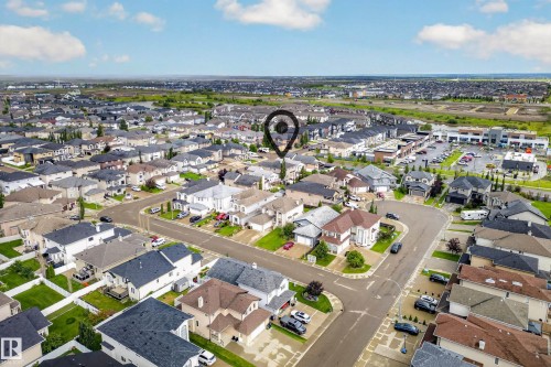 7111 169 Avenue Nw, Edmonton, AB - Outdoor With View
