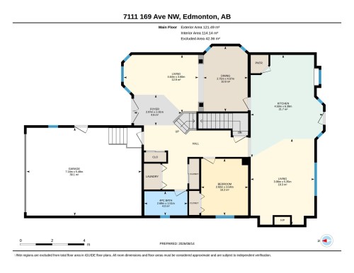 7111 169 Avenue Nw, Edmonton, AB - Other