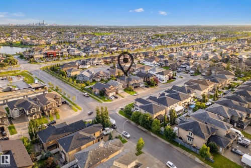 7111 169 Avenue Nw, Edmonton, AB - Outdoor With View