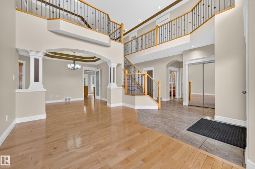 7111 169 Avenue Nw, Edmonton, AB - Indoor Photo Showing Other Room