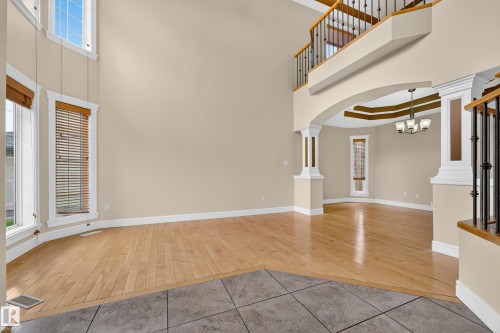 7111 169 Avenue Nw, Edmonton, AB - Indoor Photo Showing Other Room