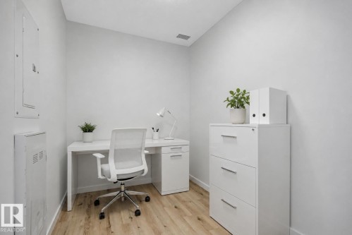 #410 11503 76 Av Nw, Edmonton, AB - Indoor Photo Showing Other Room