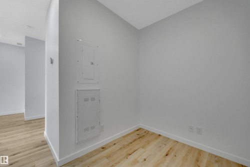#410 11503 76 Av Nw, Edmonton, AB - Indoor Photo Showing Other Room