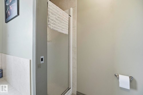 5420 162B Avenue Nw, Edmonton, AB - Indoor Photo Showing Bathroom