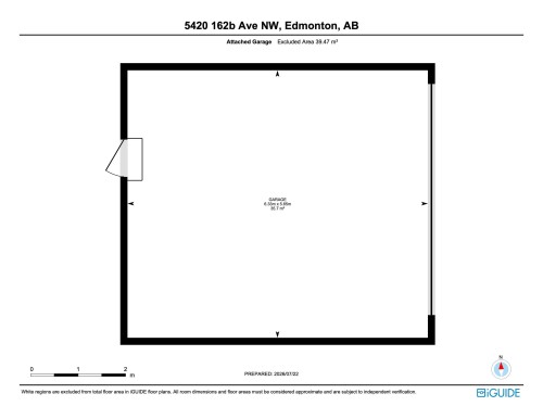 5420 162B Avenue Nw, Edmonton, AB - Other