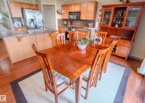 5420 162B Avenue Nw, Edmonton, AB - Indoor