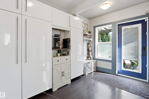 5507 49 Avenue, Wetaskiwin, AB - Indoor Photo Showing Other Room