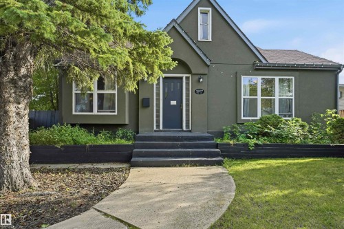 5507 49 Avenue, Wetaskiwin, AB - Outdoor