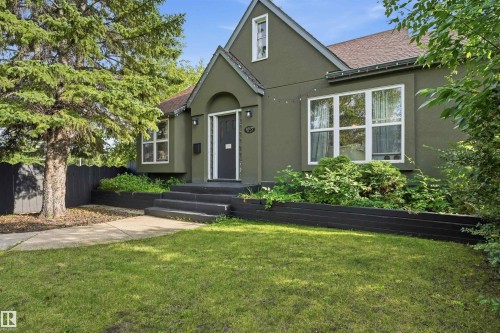 5507 49 Avenue, Wetaskiwin, AB - Outdoor