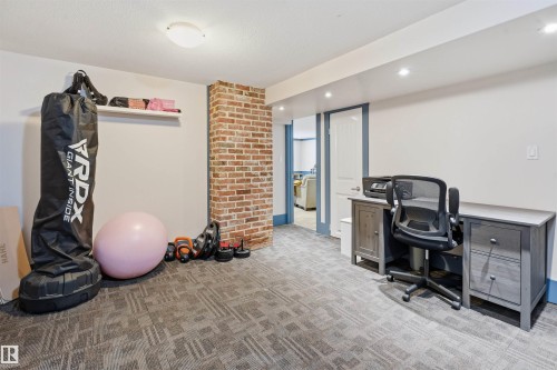 5507 49 Avenue, Wetaskiwin, AB - Indoor