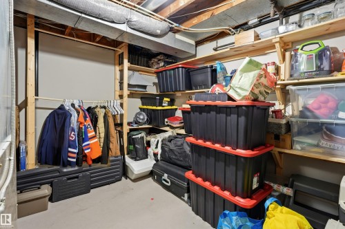 5507 49 Avenue, Wetaskiwin, AB - Indoor