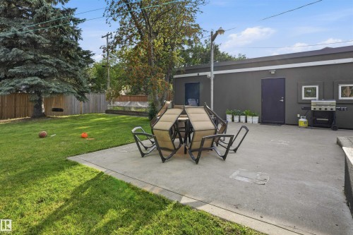 5507 49 Avenue, Wetaskiwin, AB - Outdoor