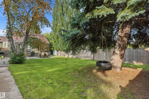 5507 49 Avenue, Wetaskiwin, AB - Outdoor