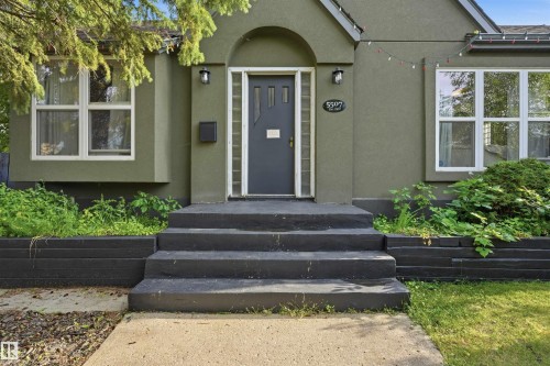 5507 49 Avenue, Wetaskiwin, AB - Outdoor