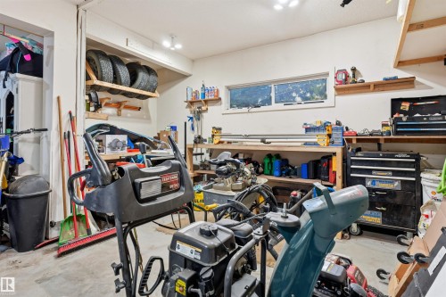 5507 49 Avenue, Wetaskiwin, AB - Indoor Photo Showing Other Room