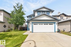10 DOUGLAS Crescent  Leduc, AB T9E 8P3