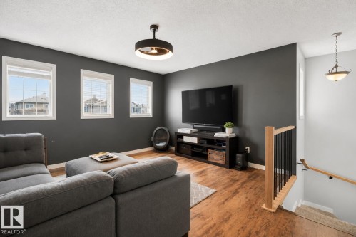 10 Douglas Crescent, Leduc, AB - Indoor