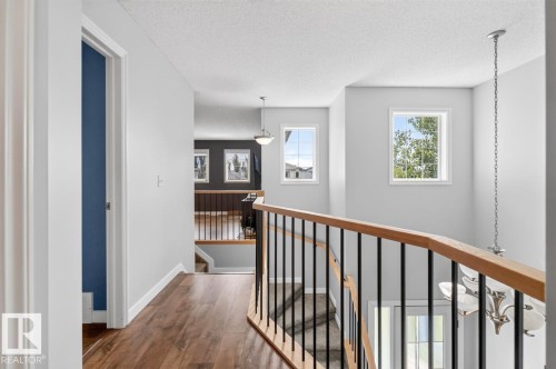 10 Douglas Crescent, Leduc, AB - Indoor Photo Showing Other Room