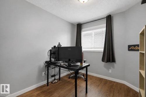 10 Douglas Crescent, Leduc, AB - Indoor Photo Showing Office