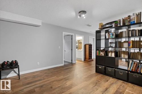 10 Douglas Crescent, Leduc, AB - Indoor Photo Showing Other Room