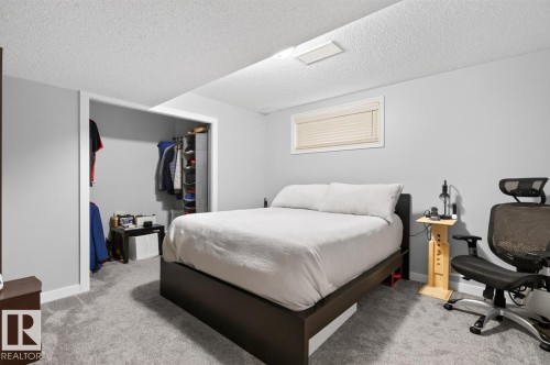 10 Douglas Crescent, Leduc, AB - Indoor Photo Showing Bedroom