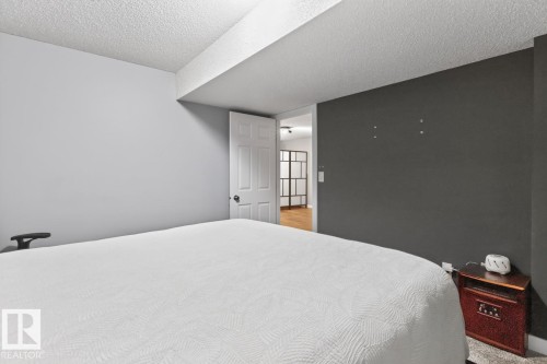 10 Douglas Crescent, Leduc, AB - Indoor Photo Showing Bedroom
