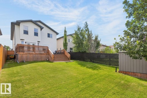 10 Douglas Crescent, Leduc, AB - Outdoor