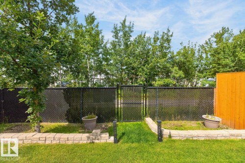 10 Douglas Crescent, Leduc, AB - Outdoor With Backyard