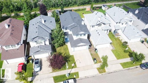 10 Douglas Crescent, Leduc, AB - Outdoor With View